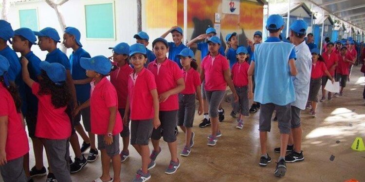 Protection des Enfants au Maroc : Mesures Renforcées dans les Colonies de Vacances