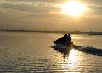 Garde-côtes algériens ouvrent le feu : Deux vacanciers franco-marocains tués près de Saïdia