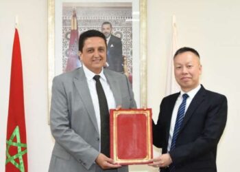 Le Maroc Renforce sa Position dans l’Industrie des Pneus avec l’Investissement de Sentury Tire