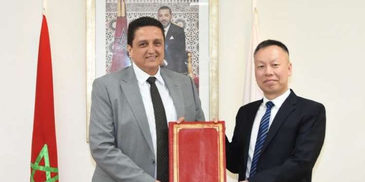 Le Maroc Renforce sa Position dans l’Industrie des Pneus avec l’Investissement de Sentury Tire