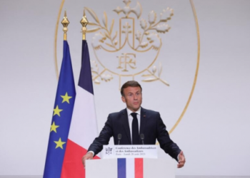 Relations tendues avec le Maroc: Macron écarte toute responsabilité française
