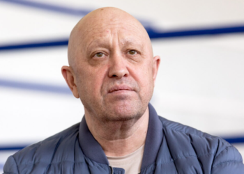 Moscou-Saint-Pétersbourg : un vol tragiquement interrompu coûte la vie au leader du groupe Wagner