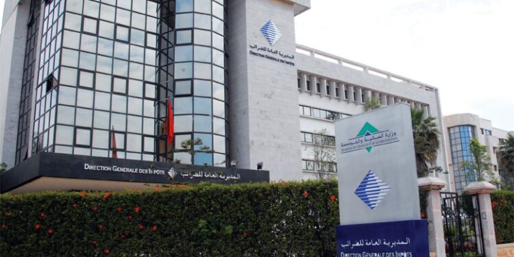 Changement à la DGI : 12 responsables territoriaux prennent leurs nouvelles fonctions