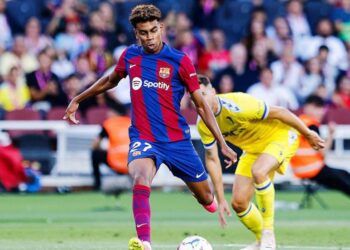 Lamine Yamal : Une technique brillante, un avenir lumineux et un choix international à faire