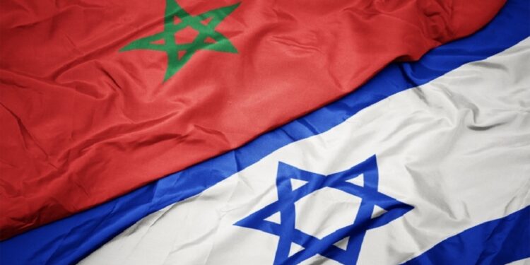 Florissante relation entre le Maroc et Israël : Plus de 2000 visiteurs au premier semestre 2023