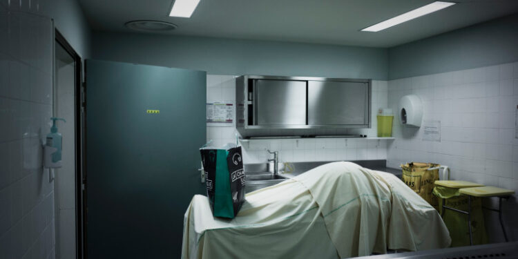 Un professeur à Tanger se suicide : Enquête ouverte par la gendarmerie royale