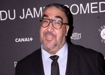 L’humoriste Franco-Algérien Wahid Bouzidi meurt après un accident vasculaire cérébral