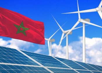 Le Maroc se classe deuxième en Énergie Renouvelable au Moyen-Orient et en Afrique du Nord