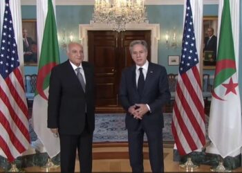 Les États-Unis mécontents de la position de l’Algérie envers le Maroc et son Sahara