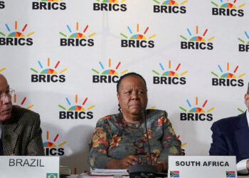 23 Nouveaux Pays Candidats à l’Alliance BRICS: Le Maroc parmi les Prétendants