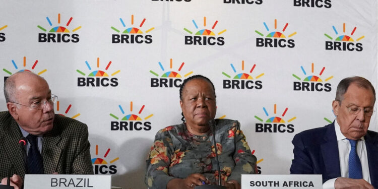 23 Nouveaux Pays Candidats à l’Alliance BRICS: Le Maroc parmi les Prétendants