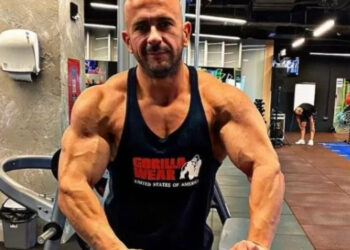 Un homme diffuse en direct sur Instagram l’assassinat de sa femme