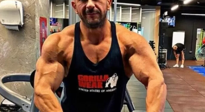 Un homme diffuse en direct sur Instagram l’assassinat de sa femme