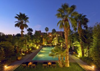L’hospitalité redéfinie : L’entretien exclusif avec Ghizlane Guessous du Tigmiza Boutique Hôtel & Spa
