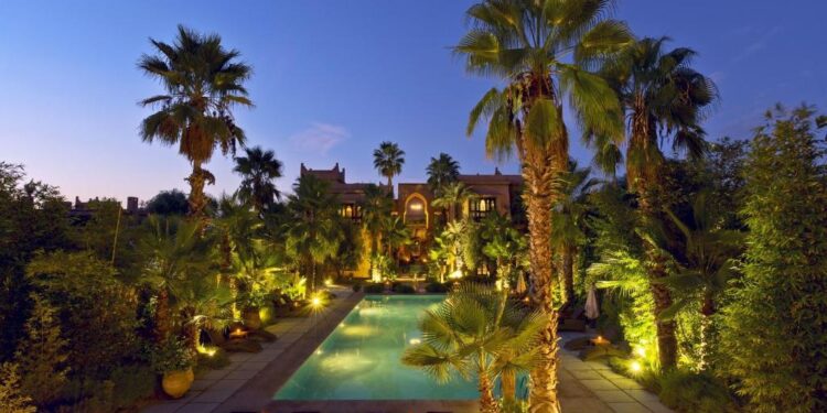 L’hospitalité redéfinie : L’entretien exclusif avec Ghizlane Guessous du Tigmiza Boutique Hôtel & Spa