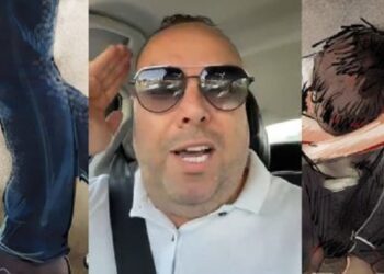 Abus Sexuels sur des Mineurs à Tanger : Le Cri d’Alerte de Fajr Hassan Belkheir