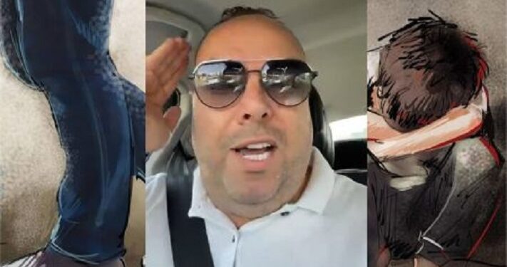 Abus Sexuels sur des Mineurs à Tanger : Le Cri d’Alerte de Fajr Hassan Belkheir