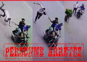 Agression filmée à Casablanca : le suspect principal arrêté