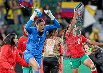 La victoire des Lionnes de l’Atlas élimine l’Allemagne de la Coupe du monde: une revanche historique