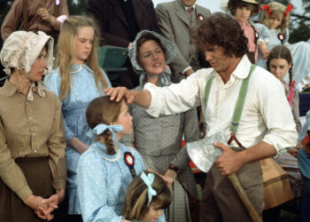 Hersha Parady : L’étoile de « La petite maison dans la prairie » s’éteint à 78 ans