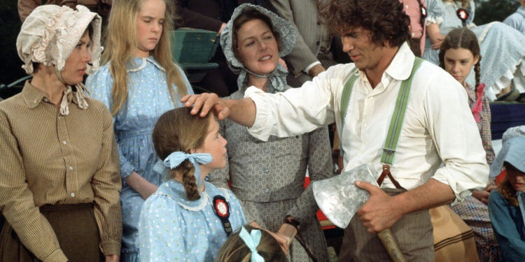 Hersha Parady : L’étoile de « La petite maison dans la prairie » s’éteint à 78 ans