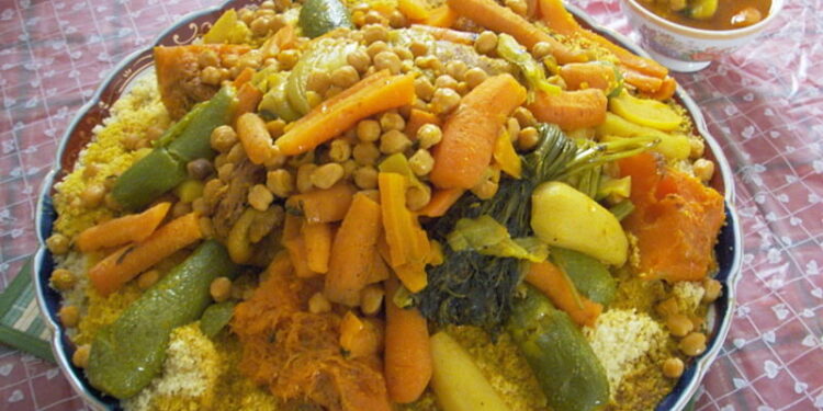 Célébrer le départ : La controverse de la « Sadaka » enflamme le Maroc