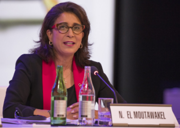 Nawal El Moutawakel Continue de Briller : Nouveau Mandat au Conseil de World Athletics