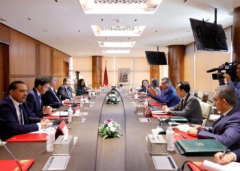 CGEM: Vers une augmentation du salaire minimum ou l’échec de l’accord social ?