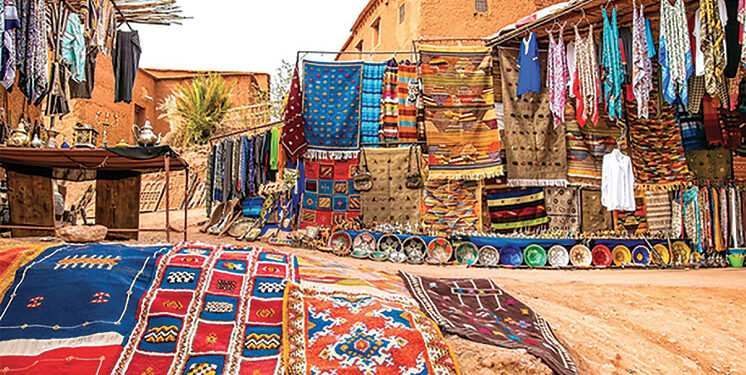 Boom touristique au Maroc : une croissance touristique exceptionnelle avec des recettes de voyage record