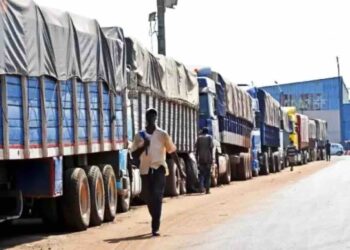 Niger : Des chauffeurs marocains pris au piège après le coup d’État