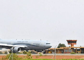 Niger en État d’Alerte : Fermeture de l’Espace Aérien et Riposte Annoncée