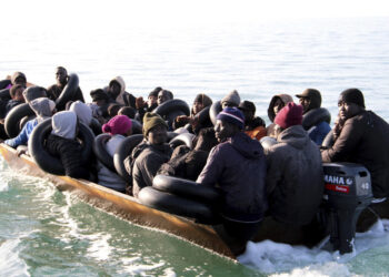Tragédie en Méditerranée : Sfax devient le symbole de la migration clandestine Tunisienne. 700 morts depuis le début 2023