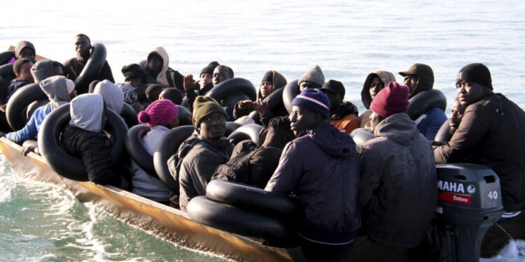 Tragédie en Méditerranée : Sfax devient le symbole de la migration clandestine Tunisienne. 700 morts depuis le début 2023