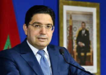 Le Maroc réagit face au coup d’État au Gabon