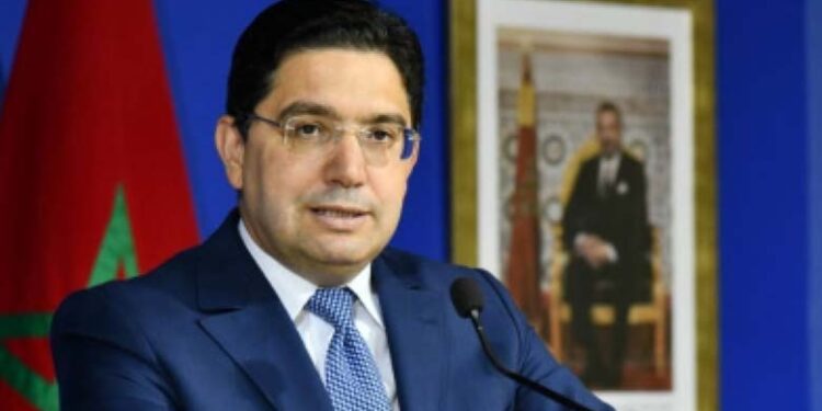 Le Maroc réagit face au coup d’État au Gabon