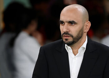 Walid Regragui dévoile la liste des Lions de l’Atlas pour les prochains matchs de septembre. Ziyech absent