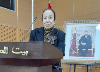 Sayyida Layla: Décès d’une voix iconique de la radio marocaine