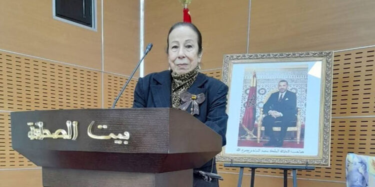 Sayyida Layla: Décès d’une voix iconique de la radio marocaine