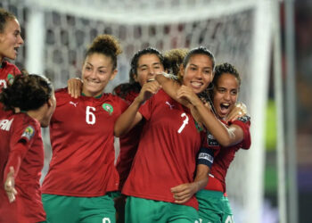 Vers la revanche : Les Lionnes de l’Atlas visent la victoire contre les Bleues