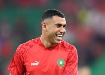 Walid Cheddira en route pour la Série A: transfert à Napoli et prêt à Frosinone confirmés?