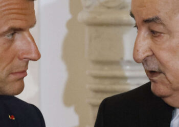 Tensions entre la France et l’Algérie : démêlé autour du passage d’avions militaires au Niger