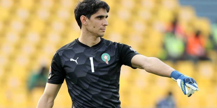 De l’Europe à l’Arabie Saoudite : Yassine Bounou choisit Al-Hilal, déjouant les attentes