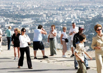 L’Afrique, nouvelle destination prisée des touristes Russes : Le Maroc en vedette
