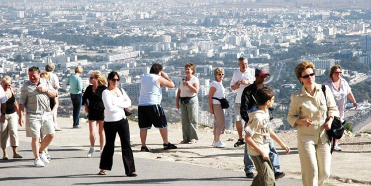 L’Afrique, nouvelle destination prisée des touristes Russes : Le Maroc en vedette