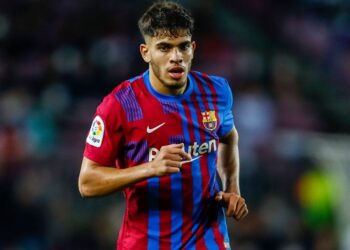 L’avenir d’Ezzalzouli au Barça : Une technicité incontestée, mais où jouera-t-il demain ?