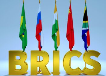 Les BRICS soutiennent fermement le Maroc sur la question du Sahara lors du sommet de Johannesburg.