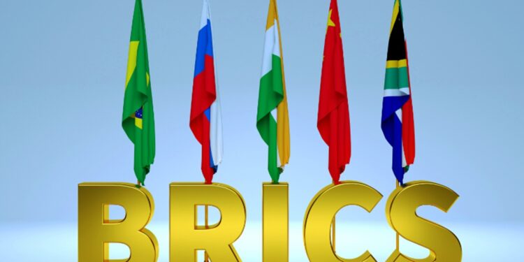 Les BRICS soutiennent fermement le Maroc sur la question du Sahara lors du sommet de Johannesburg.