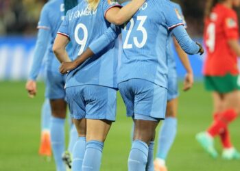 Défaite amère pour les Lionnes de l’Atlas face à la France : Une leçon pour le football féminin Marocain