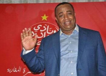 Saïd Naciri serait au cœur d’un scandale international de drogue