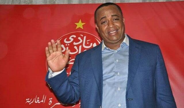 Saïd Naciri serait au cœur d’un scandale international de drogue